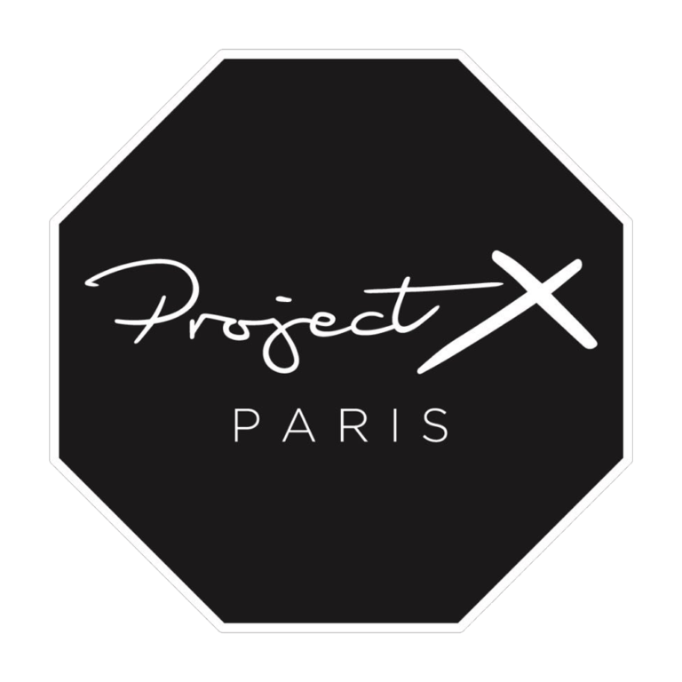 Project X Paris