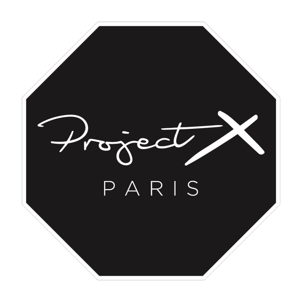 Project X Paris